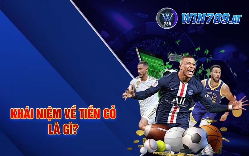 Tiền Cỏ Là Gì - Cách Tính Tiền Cỏ Bóng Đá Dễ Hiểu Tại Win789 2 Khái niệm về tiền cỏ là gì?